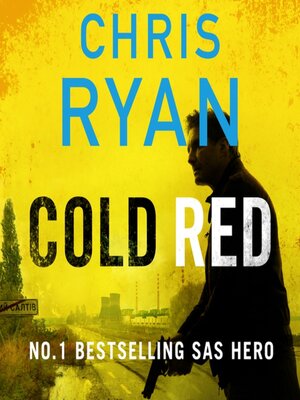 cover image of Cold Red